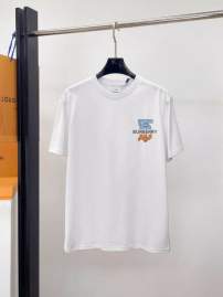 Picture of Burberry T Shirts Short _SKUBurberryS-2XLaztx3719933